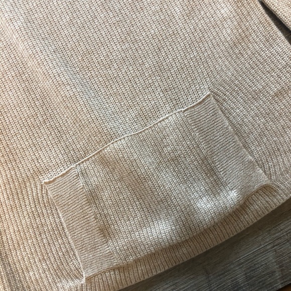 Turtleneck Knit Sweater - Picture 2 of 4